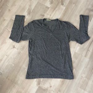 Alternative men’s long sleeve tshirt